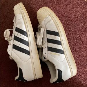 adidas superstars